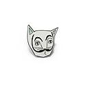 Enamel Pin-Salvador Catli