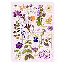 Foil Card-Love Garden