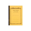 CD Notebook-A6 Lined Mustard