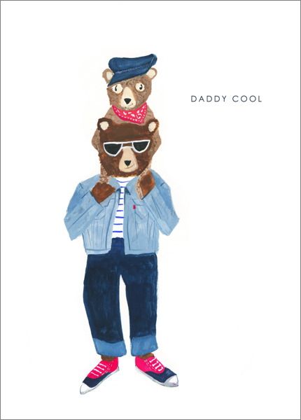 Card-Daddy Cool