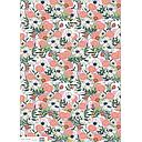 Wrap-Floral