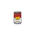 Enamel Pin-Andy Pawhol