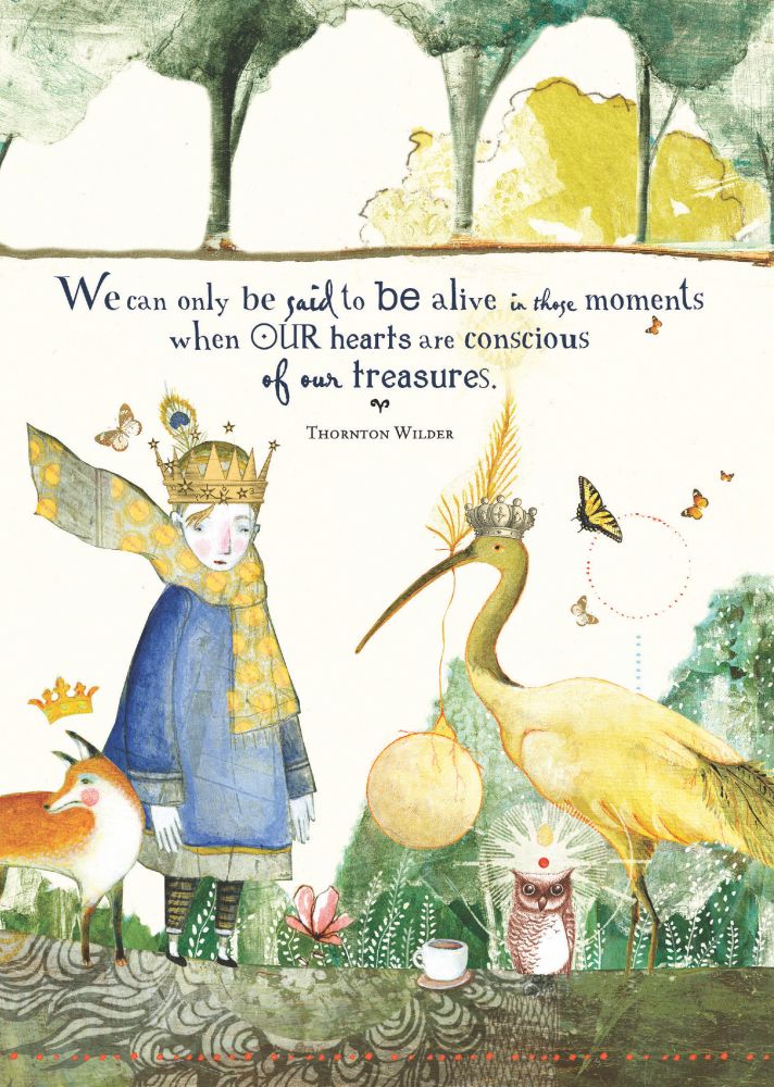 Card-Treasures