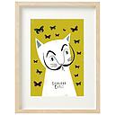 Art Print-Salvadore Catli