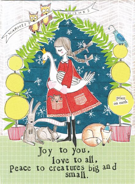 Card-Joy to You