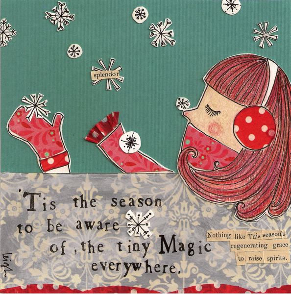 Card-Tis the Season