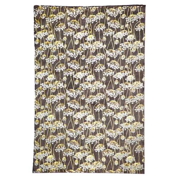 Wrap-Twigs Gold On Slate