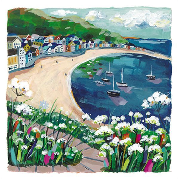 Card-Secret Cove