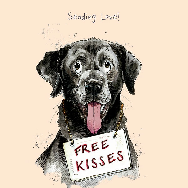 Card-Sending Love