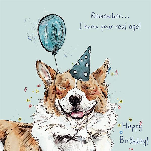 Card-Real Age