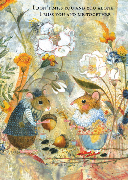 Card-Aesops Mice
