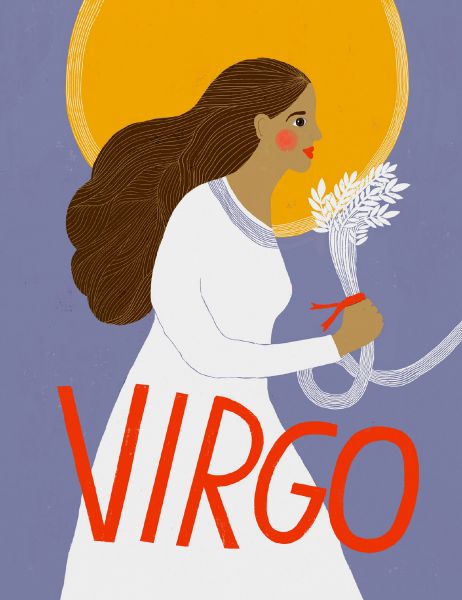 Card-Virgo