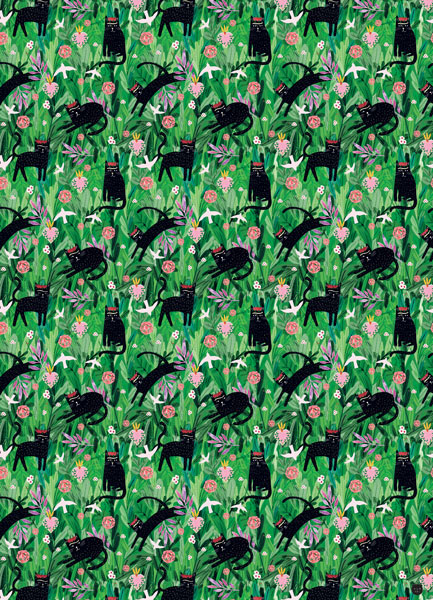Wrap-Frida Catlo 2