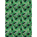 Wrap-Frida Catlo 2