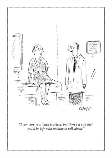 Card-Back Problem