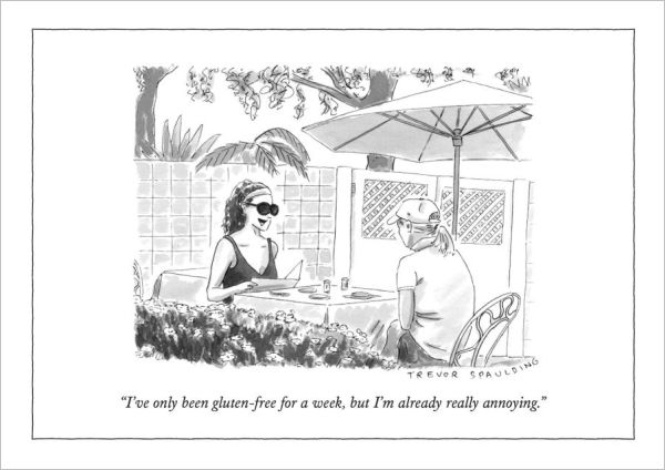 Card-Gluten Free 