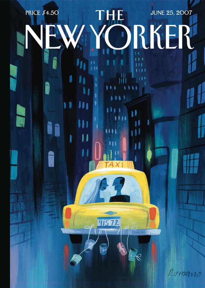 Card-Wedding Taxi