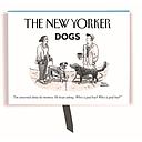 Notecard Boxed Set-Dogs