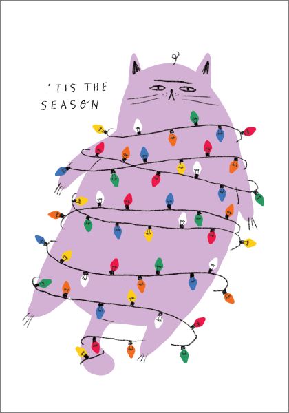 Card-Tis the Season