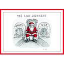 Card-The Last Judgement 