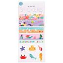 Sticker Packs-Ocean
