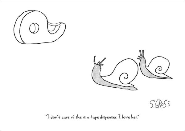 Card-Lovely Tape Dispenser