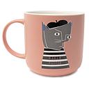 Bone China Cup-Pablo Picatso