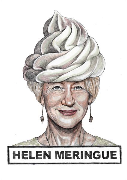 Card-Helen Meringue