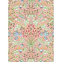 William Morris Wrap-Hyacinth