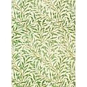 William Morris Wrap-Willow Bough