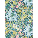 William Morris Wrap-Golden Lily