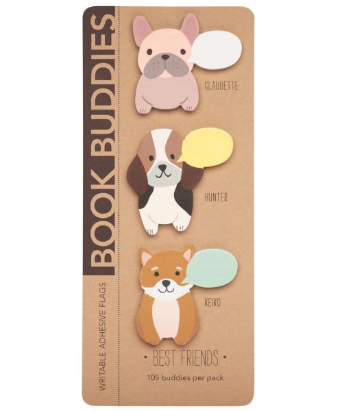 Book Buddies-Best Friends