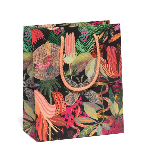 Gift Bag-Medium-Wild Kingdom