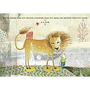 Card-Braver Stronger Smarter