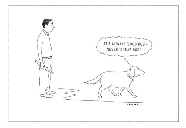 Card-Good Dog