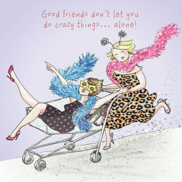 Card-Crazy Things