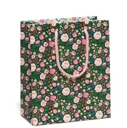 Gift Bag Medium-Finnish Garden