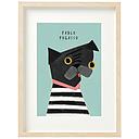 Art Print-Pablo Pugasso