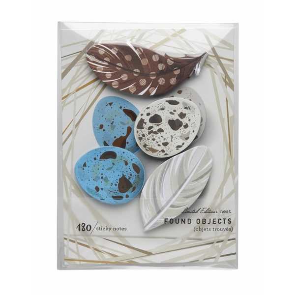 Found Objects-Nest