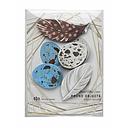 Found Objects-Nest
