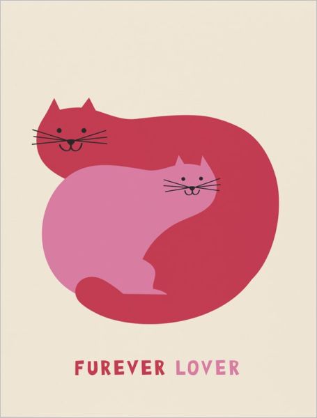 Card-Furever Lover