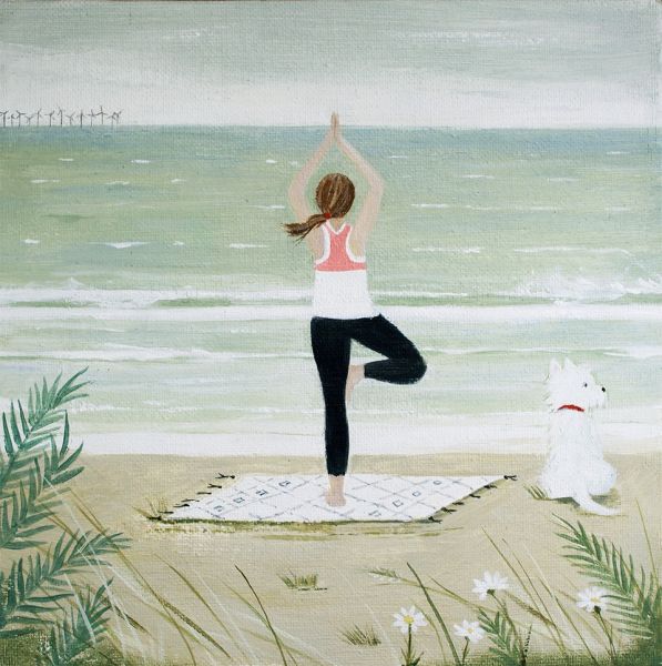 Card-Free Spirit