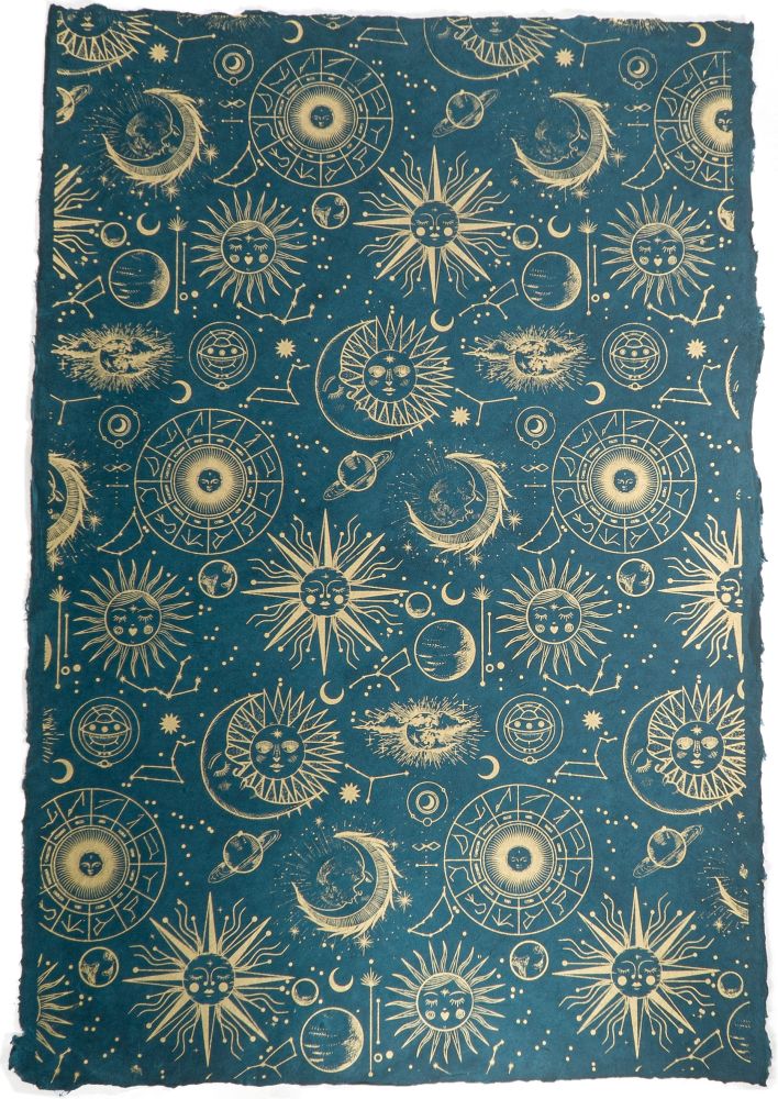 Wrap-Stars and Planets Navy