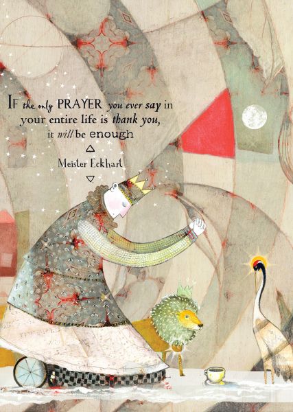 Card-Thank You