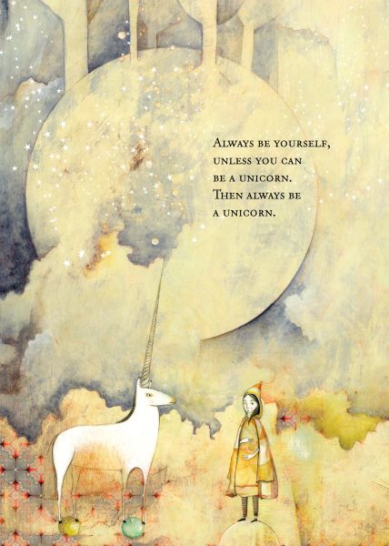 Card-Unicorns