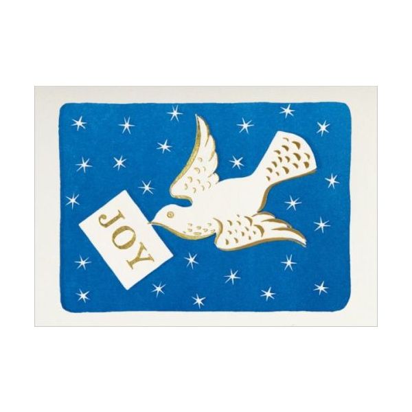 Mini Card-Ariana Joy Dove