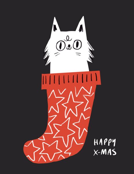 Card-Stocking