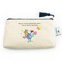 Accessory Pouch-Breathe
