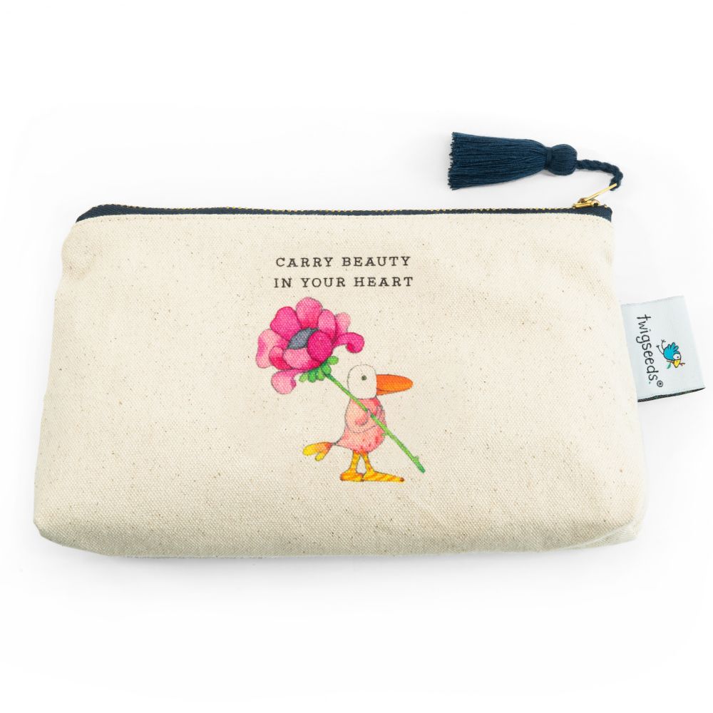 Accessory Pouch-Beauty