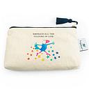 Accessory Pouch-Embrace